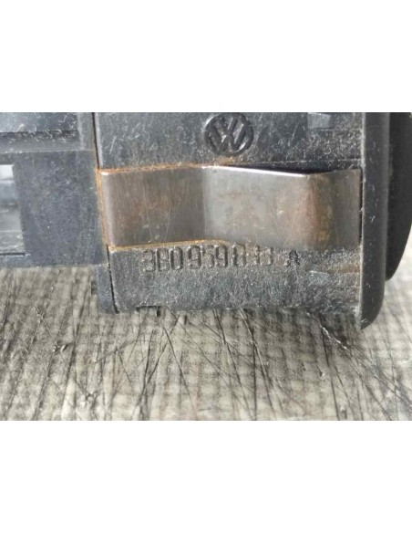 INTERRUPTOR VOLKSWAGEN GOLF IV BERLINA (1J1)(10 1997) - 96229