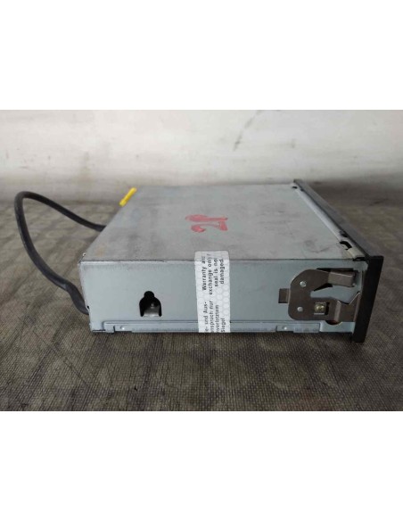 SISTEMA AUDIO / RADIO CD VOLKSWAGEN GOLF IV BERLINA (1J1)(10 1997) - 96259