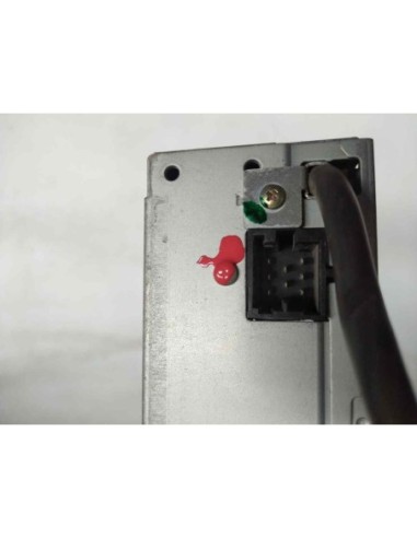 SISTEMA AUDIO / RADIO CD VOLKSWAGEN GOLF IV...