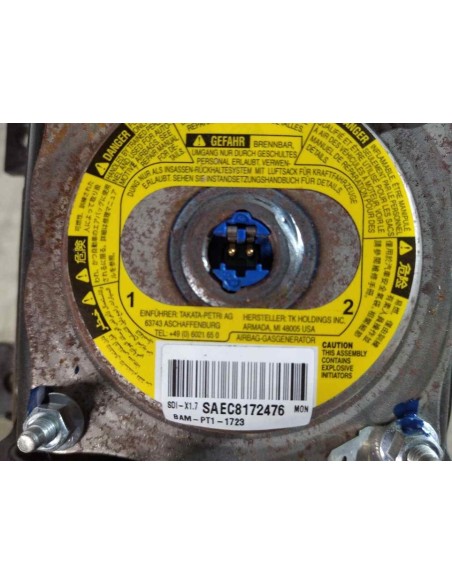 AIRBAG DELANTERO DERECHO CITROEN C4 BERLINA - 96273