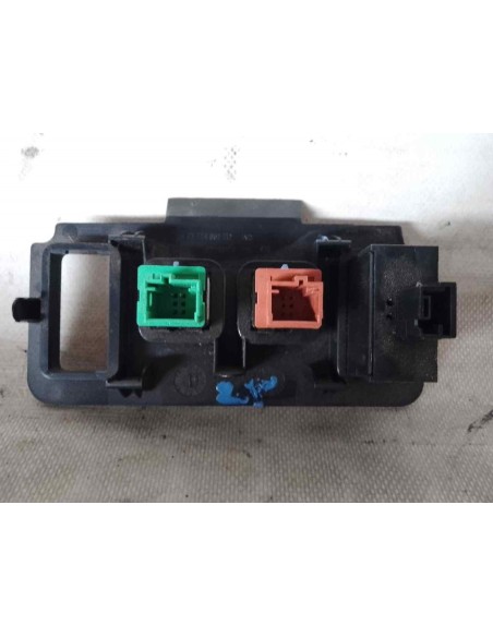 INTERRUPTOR CITROEN C4 BERLINA - 96307