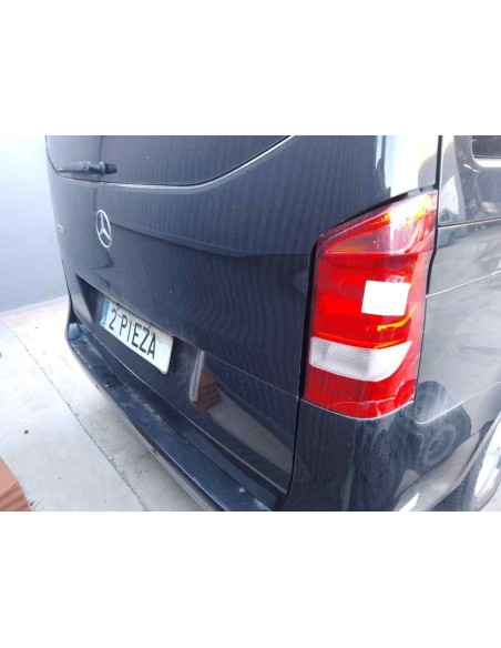 PORTON TRASERO MERCEDES-BENZ V -CLASE COMBI (447) - 150470