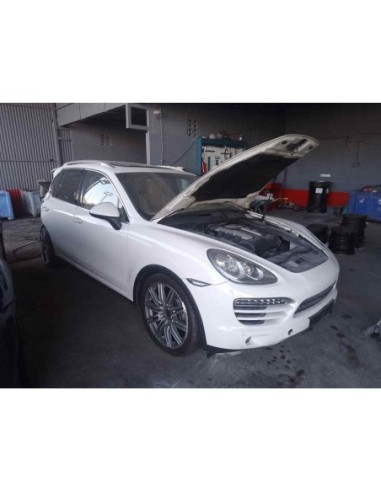 CREMALLERA DIRECCION PORSCHE CAYENNE (TIPO 92A)...