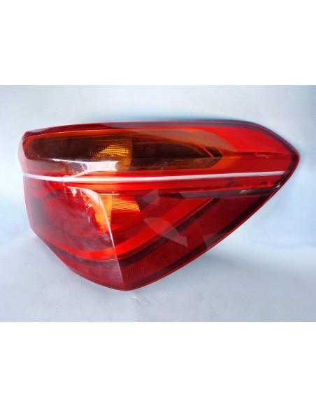 PILOTO TRASERO DERECHO BMW SERIE X1 (E84) - 100207