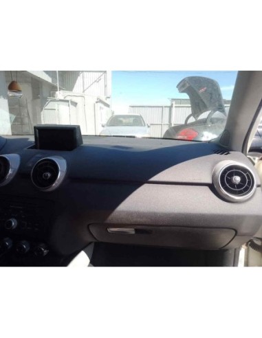 KIT AIRBAG AUDI A1 (8X1) - 164652