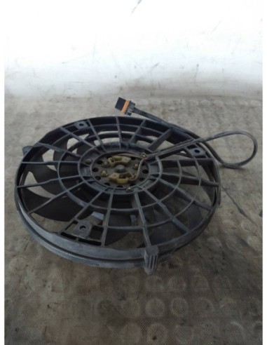 ELECTROVENTILADOR OPEL CORSA B - 97299