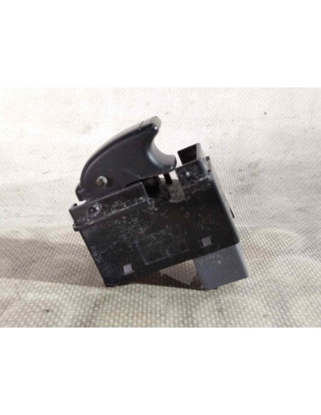 MANDO ELEVALUNAS TRASERO IZQUIERDO DAEWOO NUBIRA BERLINA - 91792