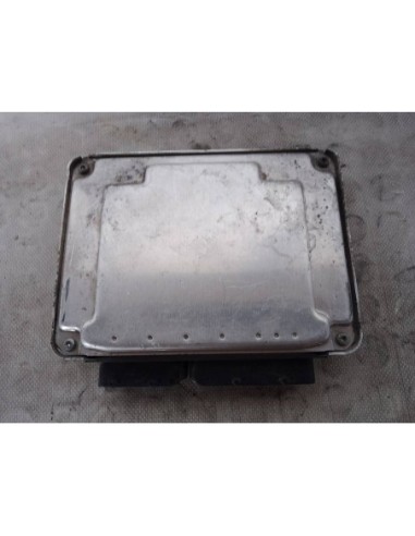 CENTRALITA MOTOR UCE SEAT IBIZA (6L1) - 100233
