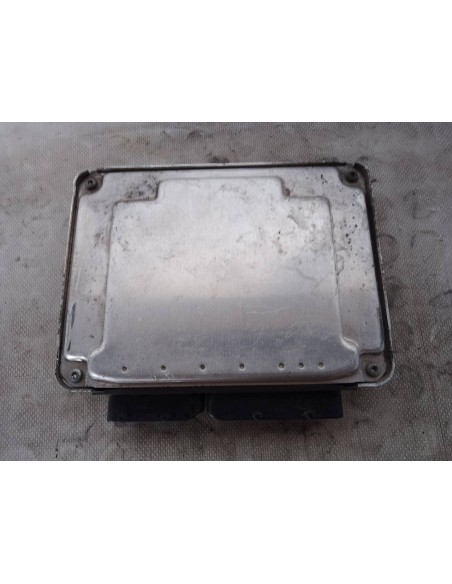 CENTRALITA MOTOR UCE SEAT IBIZA (6L1) - 100233