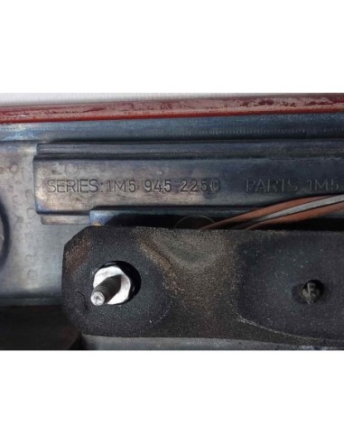 LUZ CENTRAL DE FRENO SEAT TOLEDO (1M2) - 91058