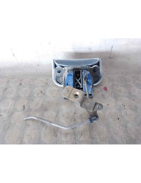 MANETA EXTERIOR DELANTERA DERECHA PEUGEOT PARTNER (S1)(07 1996) - 91157