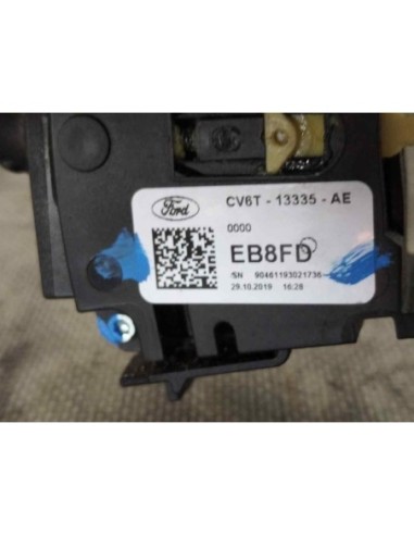 MANDO INTERMITENTES FORD KUGA (CBS) - 91243