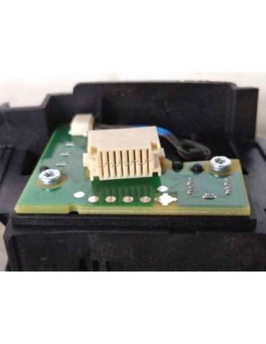 MANDO LIMPIA FORD KUGA (CBS) - 91244