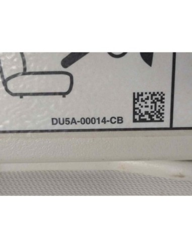 PARASOL DERECHO FORD KUGA (CBS) - 91258