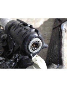 AIRBAG CORTINA DELANTERO DERECHO BMW SERIE X3 (E83) - 91288 2