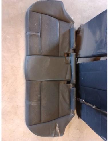 ASIENTOS TRASEROS BMW SERIE X3 (E83) - 91301