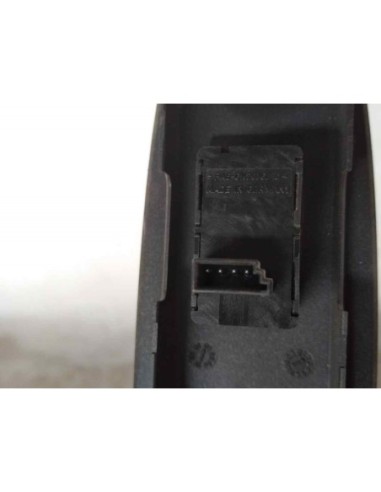 MANDO ELEVALUNAS DELANTERO DERECHO BMW SERIE X3...