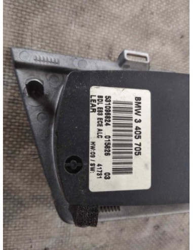 MANDO LUCES BMW SERIE X3 (E83) - 91335