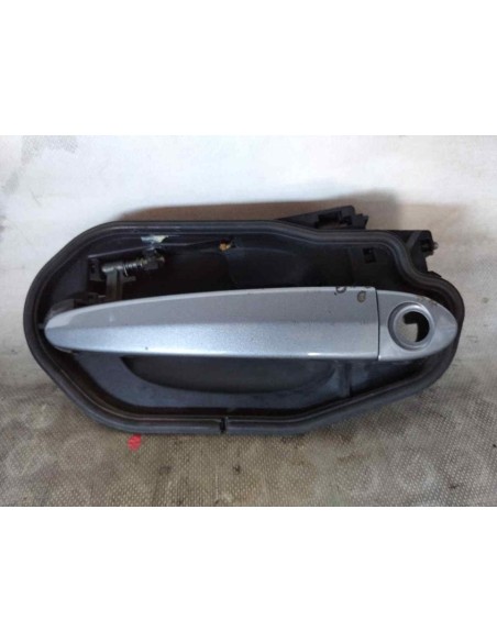 MANETA EXTERIOR DELANTERA IZQUIERDA BMW SERIE X3 (E83) - 91338