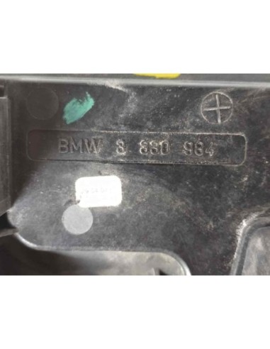 MANETA EXTERIOR TRASERA DERECHA BMW SERIE X3...