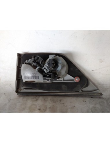 PILOTO TRASERO IZQUIERDO INTERIOR BMW SERIE X3...