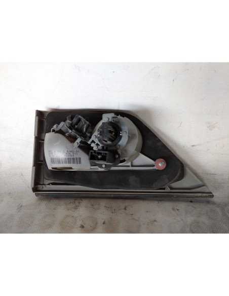 PILOTO TRASERO IZQUIERDO INTERIOR BMW SERIE X3 (E83) - 91359