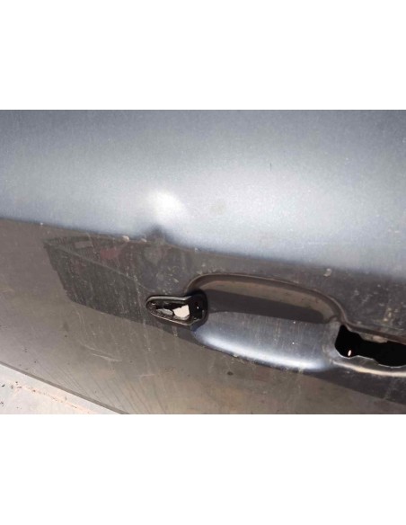 PUERTA DELANTERA IZQUIERDA BMW SERIE X3 (E83) - 91362