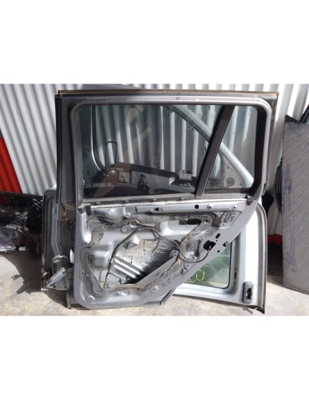 PUERTA TRASERA DERECHA BMW SERIE X3 (E83) - 91363