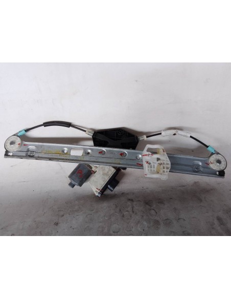 ELEVALUNAS TRASERO DERECHO BMW SERIE X3 (E83) - 91368