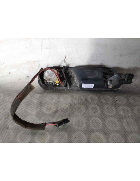 MANETA INTERIOR TRASERA IZQUIERDA SEAT IBIZA (6L1) - 91433