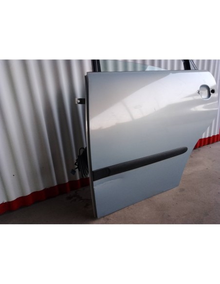 PUERTA TRASERA IZQUIERDA SEAT IBIZA (6L1) - 91456