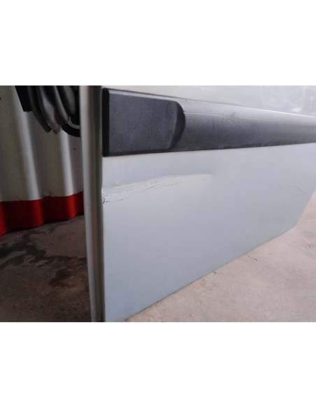 PUERTA TRASERA IZQUIERDA SEAT IBIZA (6L1) - 91456