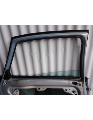 PUERTA TRASERA IZQUIERDA SEAT IBIZA (6L1) - 91456