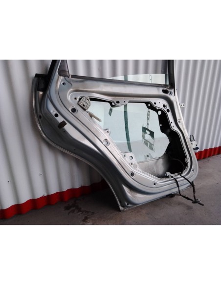 PUERTA TRASERA IZQUIERDA SEAT IBIZA (6L1) - 91456