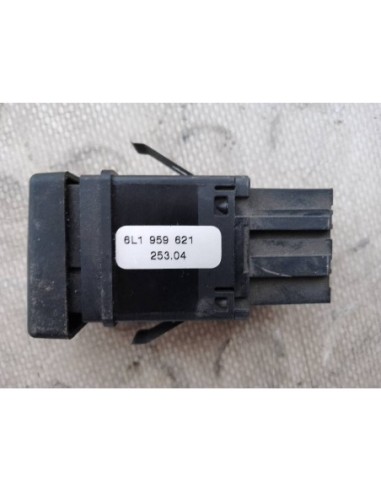 INTERRUPTOR SEAT IBIZA (6L1) - 91464