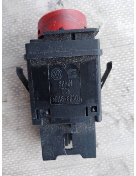 WARNING SEAT IBIZA (6L1) - 91466