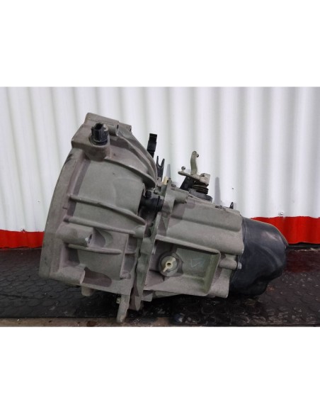 CAJA CAMBIOS NISSAN MICRA (K12E) - 91470