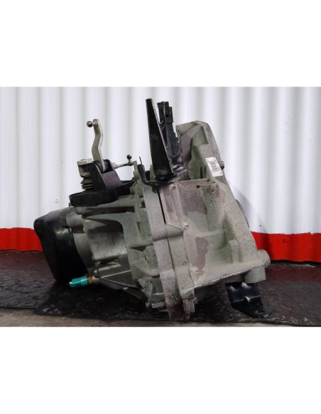 CAJA CAMBIOS NISSAN MICRA (K12E) - 91470
