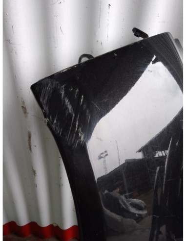 ALETA DELANTERA IZQUIERDA NISSAN MICRA (K12E) -...