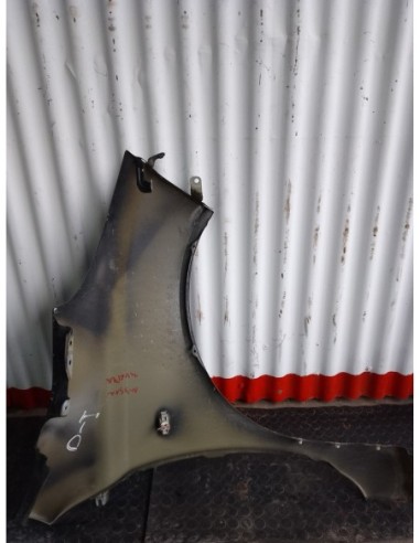 ALETA DELANTERA IZQUIERDA NISSAN MICRA (K12E) -...