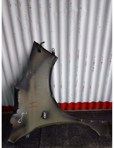 ALETA DELANTERA IZQUIERDA NISSAN MICRA (K12E) - 91476