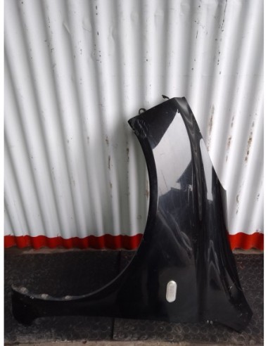 ALETA DELANTERA IZQUIERDA NISSAN MICRA (K12E) -...