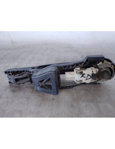 MANETA EXTERIOR TRASERA DERECHA SEAT IBIZA...