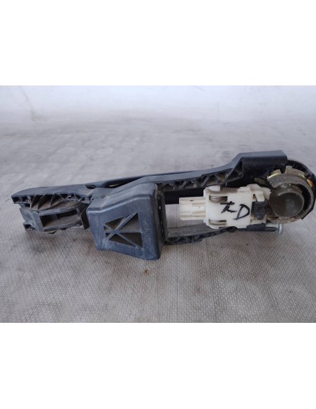 MANETA EXTERIOR TRASERA DERECHA SEAT IBIZA (6L1) - 91618