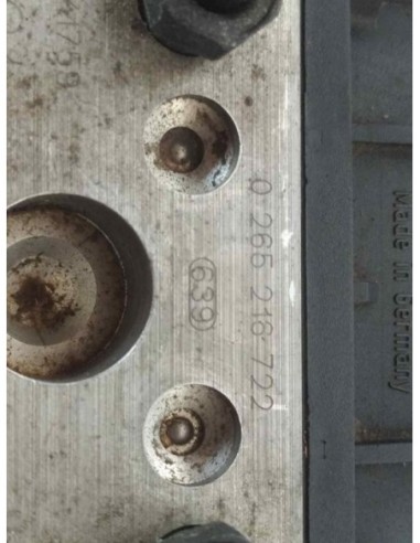 ABS CITROEN XSARA BERLINA - 91655