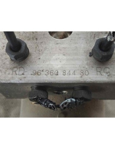 ABS CITROEN XSARA BERLINA - 91655