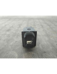 MANDO ELEVALUNAS TRASERO DERECHO CITROEN XSARA BERLINA -...