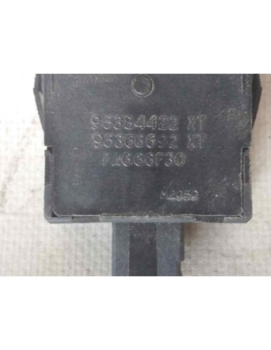 MANDO LUCES CITROEN XSARA BERLINA - 91702