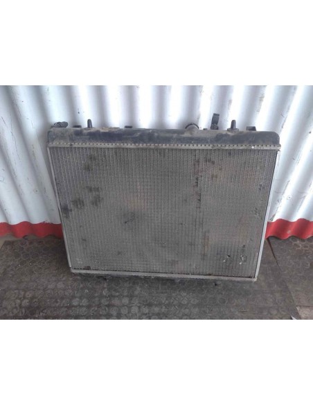 RADIADOR AGUA CITROEN XSARA BERLINA - 91733