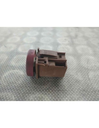 WARNING CITROEN XSARA BERLINA - 91740